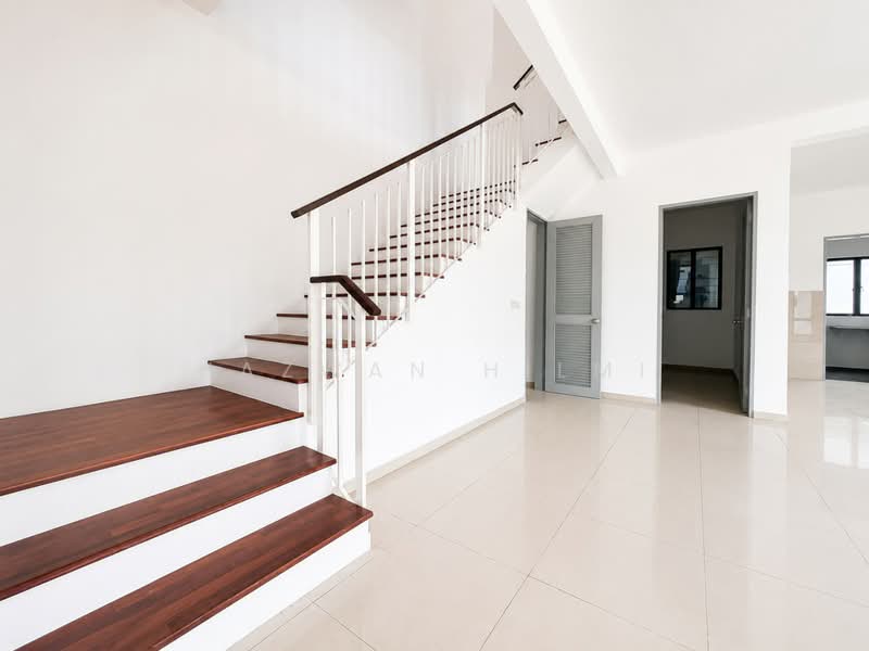 Rumah Kluster untuk Dijual di Seksyen U13 (Setia Alam) - Hazwan Hilmi - Interior - PropertyGuru.com.my