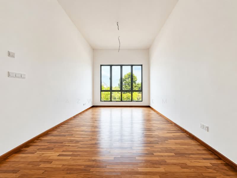 Rumah Kluster untuk Dijual di Seksyen U13 (Setia Alam) - Hazwan Hilmi - Interior - PropertyGuru.com.my