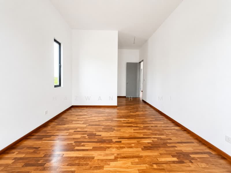 Rumah Kluster untuk Dijual di Seksyen U13 (Setia Alam) - Hazwan Hilmi - Interior - PropertyGuru.com.my