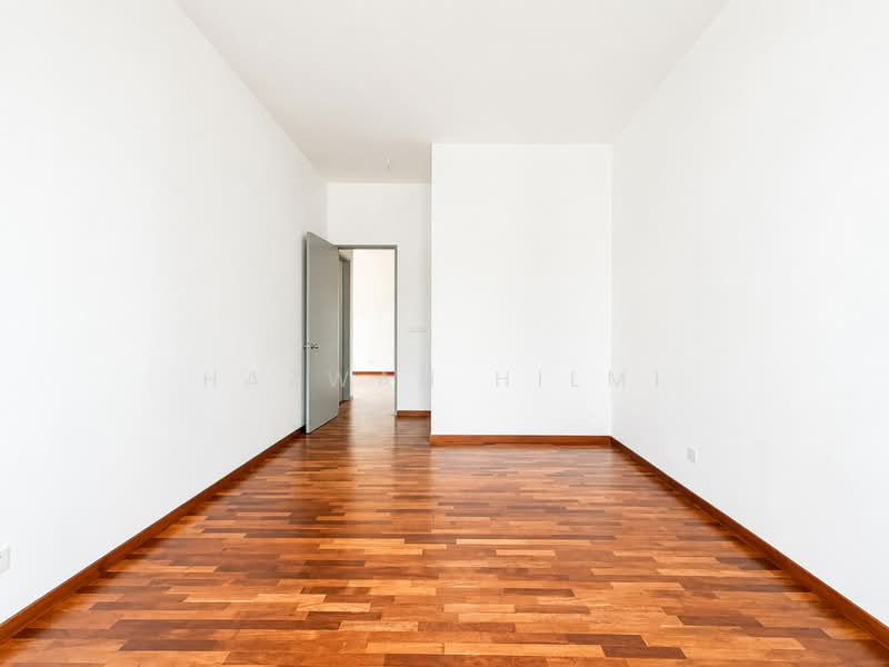 Rumah Kluster untuk Dijual di Seksyen U13 (Setia Alam) - Hazwan Hilmi - Interior - PropertyGuru.com.my