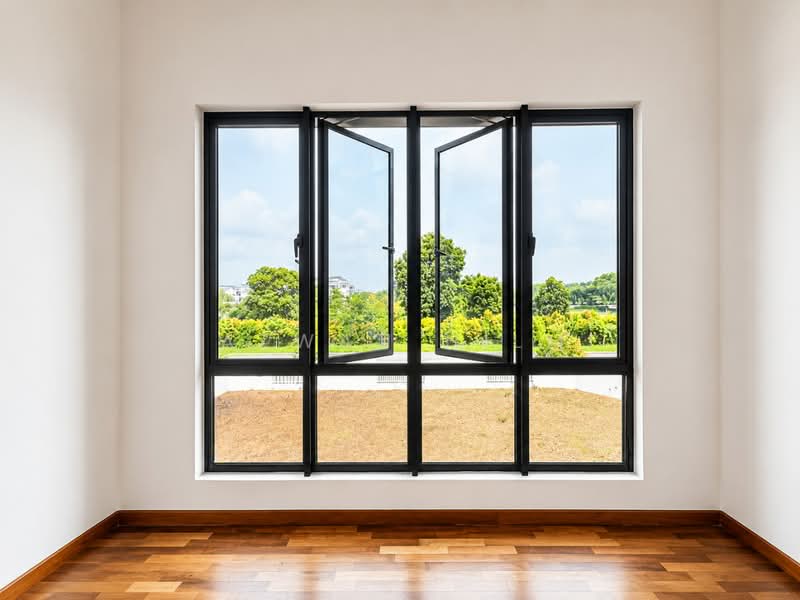 Rumah Kluster untuk Dijual di Seksyen U13 (Setia Alam) - Hazwan Hilmi - Interior - PropertyGuru.com.my