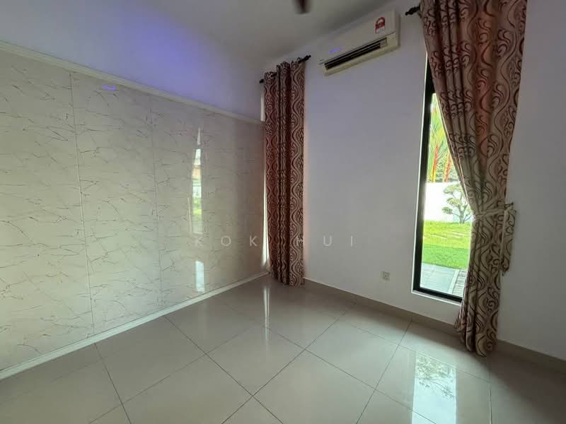 Rumah Kluster untuk Dijual di Taman Mount Austin (Tebrau) - Kok Hui - Interior - PropertyGuru.com.my