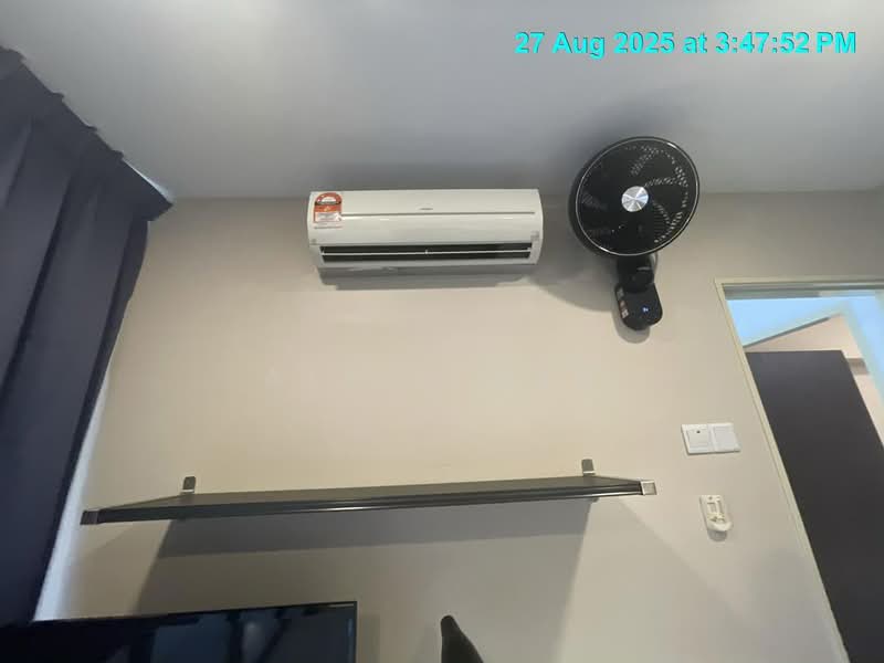 Servis Apartment untuk Disewa di D'Latour - Alvis Har - Interior - PropertyGuru.com.my