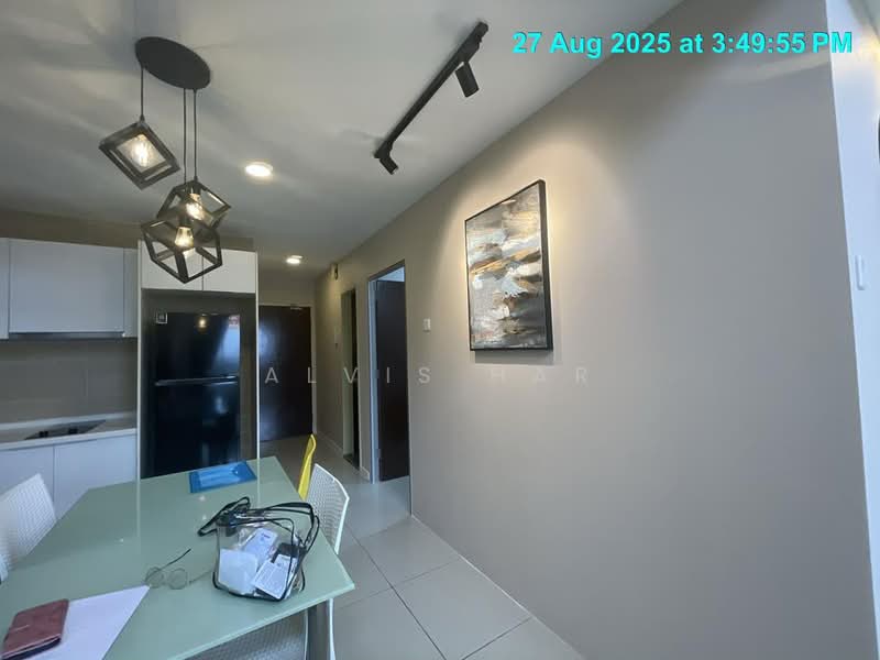 Servis Apartment untuk Disewa di D'Latour - Alvis Har - Interior - PropertyGuru.com.my