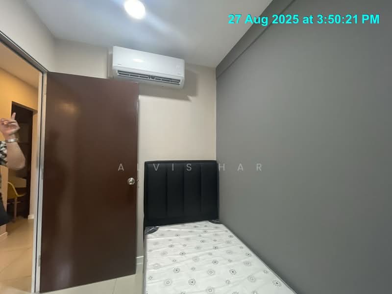 Servis Apartment untuk Disewa di D'Latour - Alvis Har - Bedroom - PropertyGuru.com.my