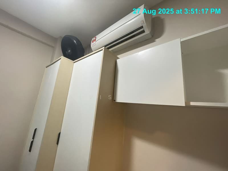 Servis Apartment untuk Disewa di D'Latour - Alvis Har - Interior - PropertyGuru.com.my