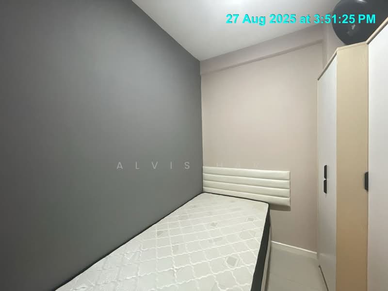 Servis Apartment untuk Disewa di D'Latour - Alvis Har - Bedroom - PropertyGuru.com.my