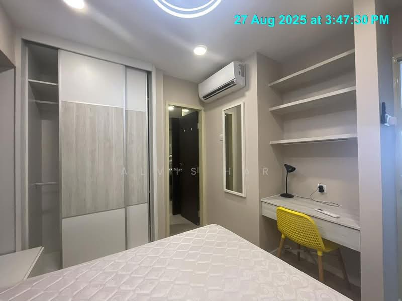 Servis Apartment untuk Disewa di D'Latour - Alvis Har - Bedroom - PropertyGuru.com.my