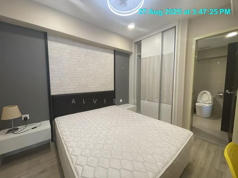 Servis Apartment untuk Disewa di D'Latour - Alvis Har - Bedroom - PropertyGuru.com.my