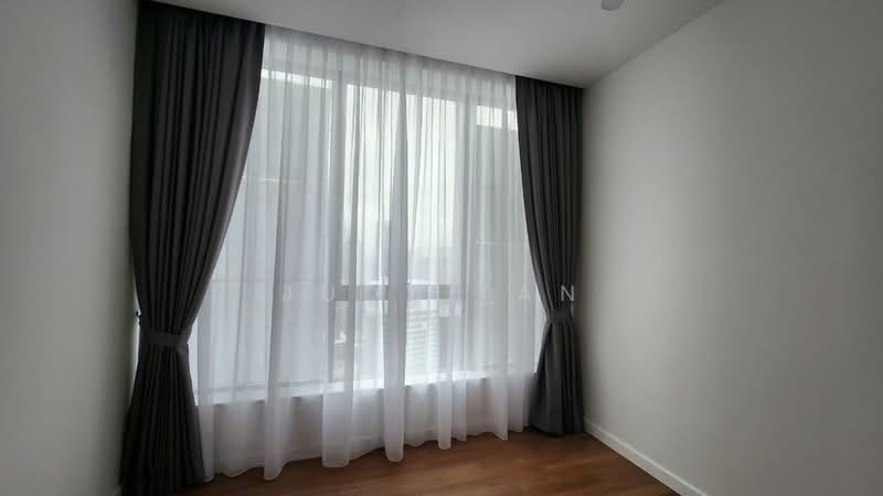 Service Residence for Rent at Pavilion Ceylon Hill - Judy Tan - Interior - PropertyGuru.com.my