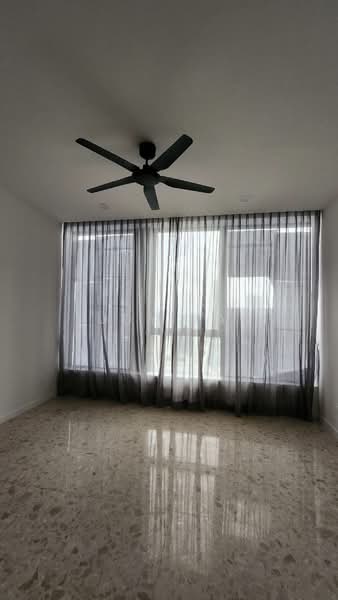 Service Residence for Rent at Pavilion Ceylon Hill - Judy Tan - Interior - PropertyGuru.com.my