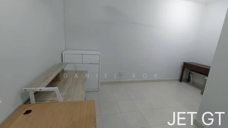 Rumah Teres 2 Tingkat untuk Dijual di Setia Indah 9 (Setia Alam) - Daniel Kok - Study - PropertyGuru.com.my