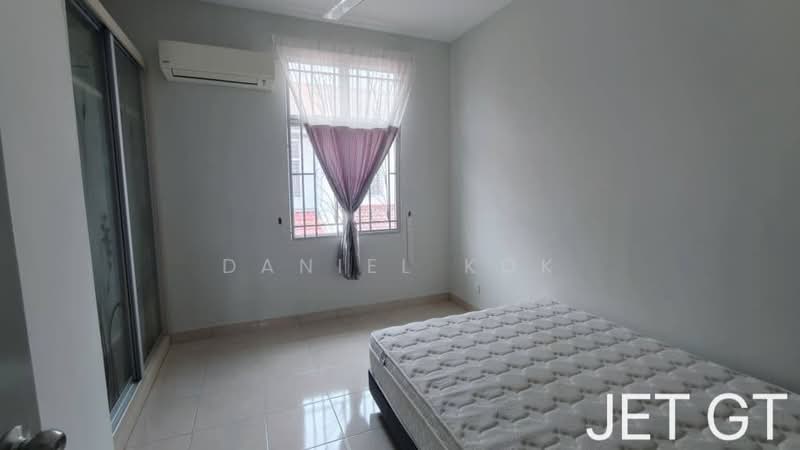 Rumah Teres 2 Tingkat untuk Dijual di Setia Indah 9 (Setia Alam) - Daniel Kok - Bedroom - PropertyGuru.com.my