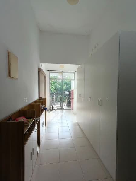 Rumah Teres 2 Tingkat untuk Dijual di Bandar Seri Alam (Masai) - Queena Thye - Corridor - PropertyGuru.com.my