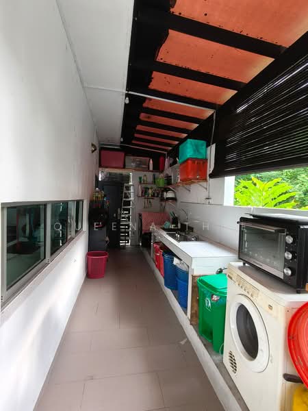 Rumah Teres 2 Tingkat untuk Dijual di Bandar Seri Alam (Masai) - Queena Thye - PropertyGuru.com.my