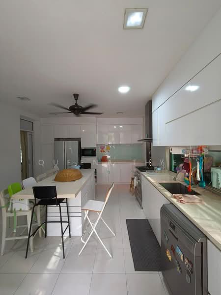 Rumah Teres 2 Tingkat untuk Dijual di Bandar Seri Alam (Masai) - Queena Thye - PropertyGuru.com.my