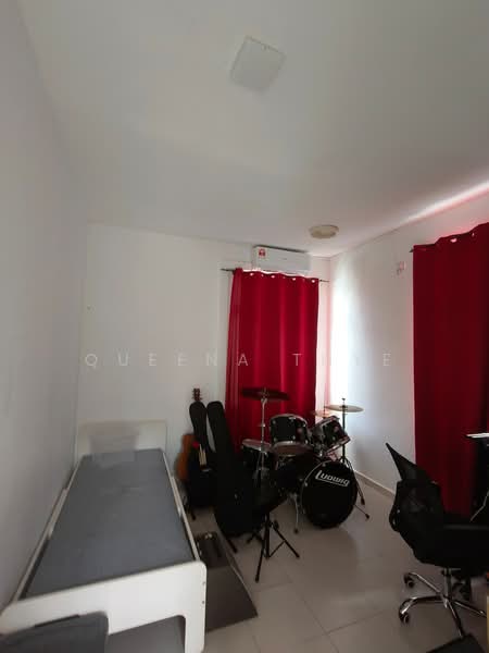 Rumah Teres 2 Tingkat untuk Dijual di Bandar Seri Alam (Masai) - Queena Thye - PropertyGuru.com.my