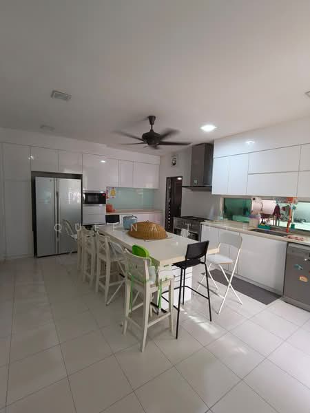 Rumah Teres 2 Tingkat untuk Dijual di Bandar Seri Alam (Masai) - Queena Thye - PropertyGuru.com.my
