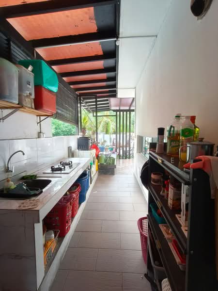 Rumah Teres 2 Tingkat untuk Dijual di Bandar Seri Alam (Masai) - Queena Thye - PropertyGuru.com.my