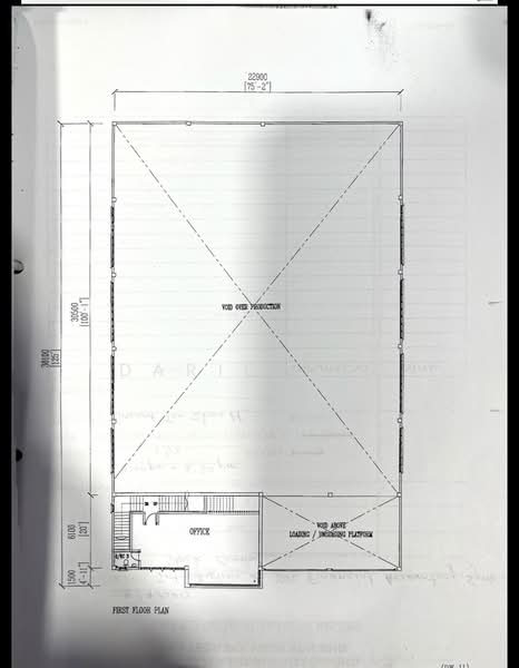 Kilang Terpisah untuk Dijual di Taman Angkasa Nuri (Durian Tunggal) - Daric Goo - PropertyGuru.com.my