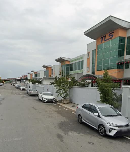 Kilang Terpisah untuk Dijual di Taman Angkasa Nuri (Durian Tunggal) - Daric Goo - PropertyGuru.com.my