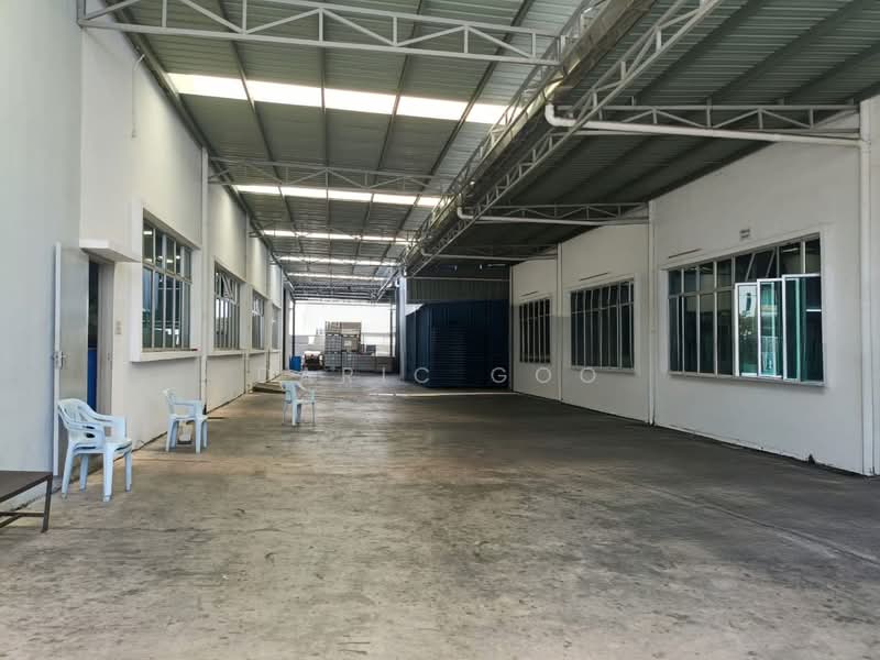 Kilang Terpisah untuk Dijual di Taman Angkasa Nuri (Durian Tunggal) - Daric Goo - PropertyGuru.com.my
