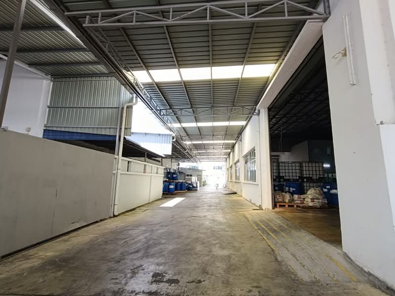 Kilang Terpisah untuk Dijual di Taman Angkasa Nuri (Durian Tunggal) - Daric Goo - PropertyGuru.com.my