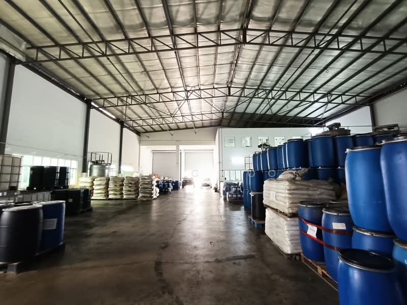 Kilang Terpisah untuk Dijual di Taman Angkasa Nuri (Durian Tunggal) - Daric Goo - PropertyGuru.com.my