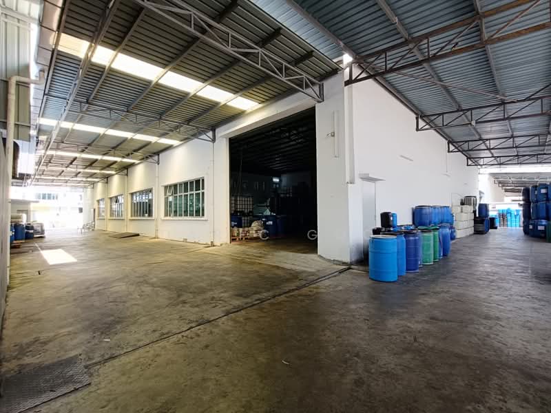 Kilang Terpisah untuk Dijual di Taman Angkasa Nuri (Durian Tunggal) - Daric Goo - PropertyGuru.com.my