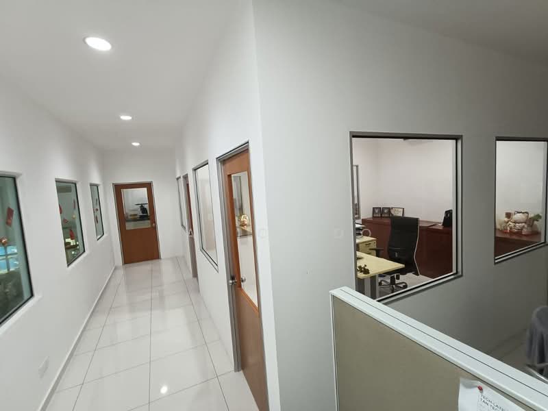 Kilang Terpisah untuk Dijual di Taman Angkasa Nuri (Durian Tunggal) - Daric Goo - PropertyGuru.com.my