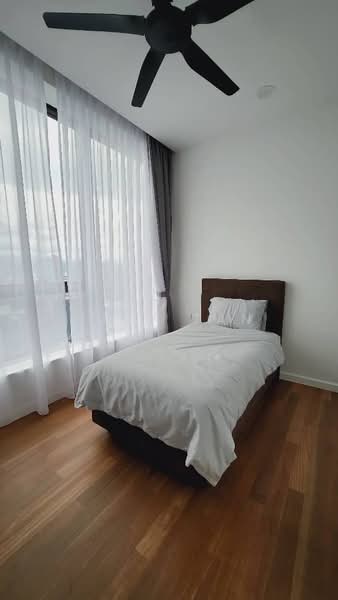 Service Residence for Sale at Pavilion Ceylon Hill - Judy Tan - PropertyGuru.com.my