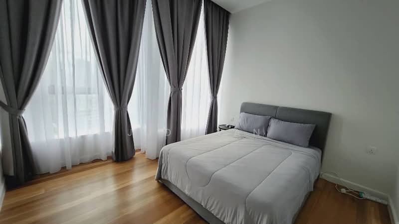 Service Residence for Sale at Pavilion Ceylon Hill - Judy Tan - PropertyGuru.com.my