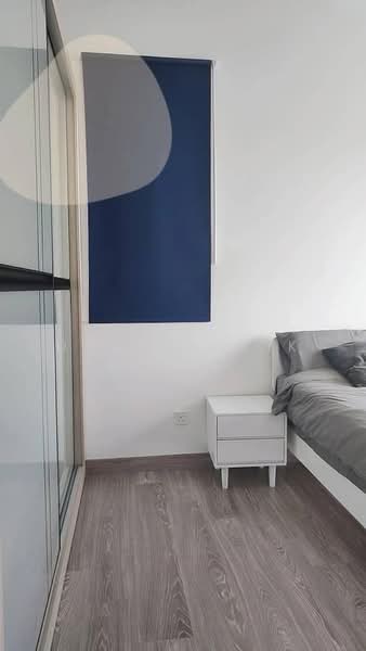 Servis Apartment untuk Disewa di Southbank Residence - Devin Goik - Bedroom - PropertyGuru.com.my