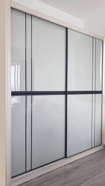 Servis Apartment untuk Disewa di Southbank Residence - Devin Goik - Interior - PropertyGuru.com.my
