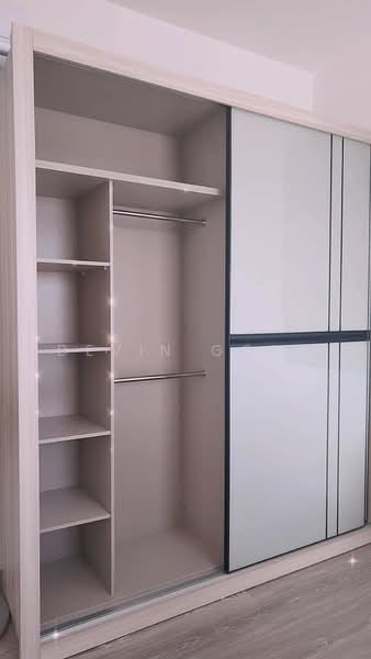Servis Apartment untuk Disewa di Southbank Residence - Devin Goik - Interior - PropertyGuru.com.my