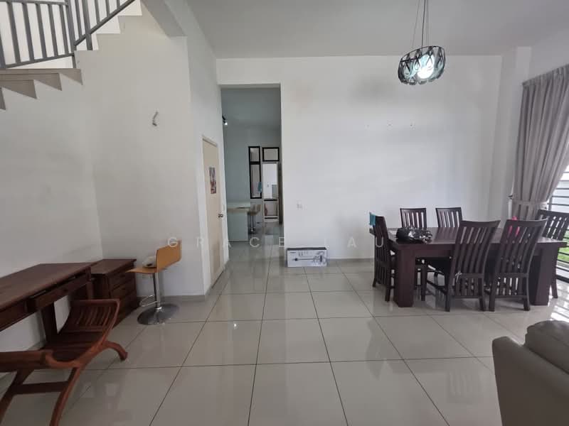 Rumah Kluster untuk Disewa di Bukit Indah (Iskandar Puteri (Nusajaya)) - Grace Lau - PropertyGuru.com.my