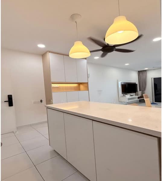 Condominium for Rent at D'Nuri Residence @ Desa Petaling - Yenn Chong - PropertyGuru.com.my