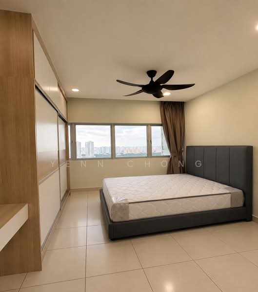 Condominium for Rent at D'Nuri Residence @ Desa Petaling - Yenn Chong - PropertyGuru.com.my
