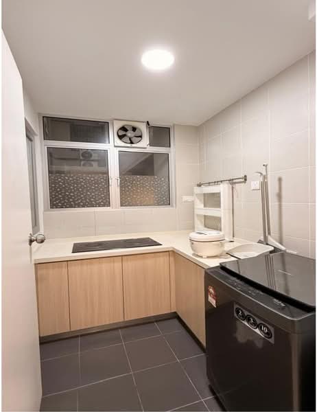 Condominium for Rent at D'Nuri Residence @ Desa Petaling - Yenn Chong - PropertyGuru.com.my