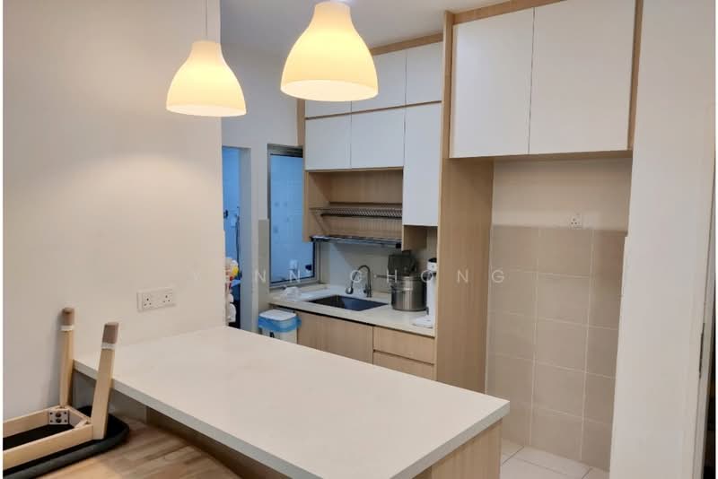 Condominium for Rent at D'Nuri Residence @ Desa Petaling - Yenn Chong - PropertyGuru.com.my