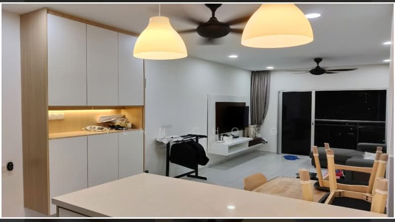 Condominium for Rent at D'Nuri Residence @ Desa Petaling - Yenn Chong - PropertyGuru.com.my