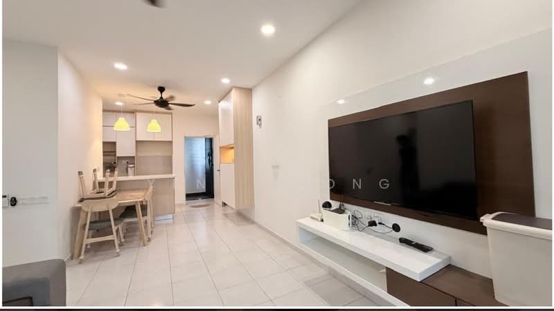 Condominium for Rent at D'Nuri Residence @ Desa Petaling - Yenn Chong - PropertyGuru.com.my