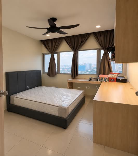 Condominium for Rent at D'Nuri Residence @ Desa Petaling - Yenn Chong - PropertyGuru.com.my