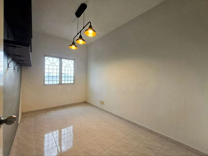 Pangsapuri untuk Dijual di Kasturi Apartment - Zul Syafiq - Interior - PropertyGuru.com.my