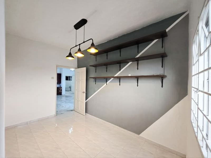 Pangsapuri untuk Dijual di Kasturi Apartment - Zul Syafiq - Interior - PropertyGuru.com.my