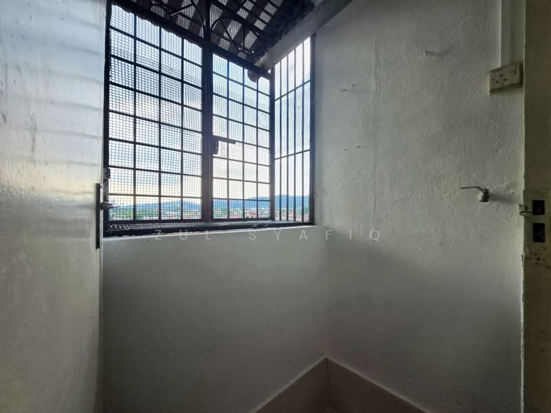 Pangsapuri untuk Dijual di Kasturi Apartment - Zul Syafiq - Interior - PropertyGuru.com.my
