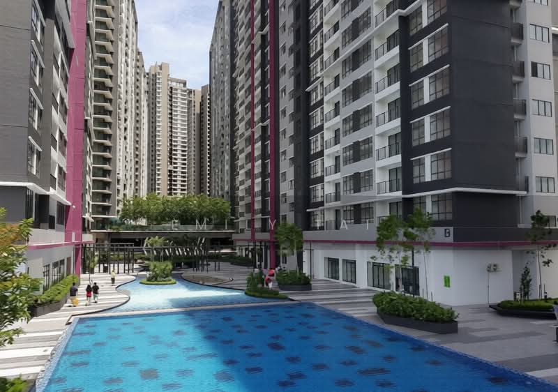 Kondominium untuk Dijual di Casa Green - Emily Tai - Exterior - PropertyGuru.com.my