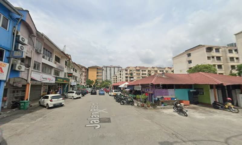 Shop / Office for Sale in Bandar Sunway (Sunway) - Oscar Lee - Exterior - PropertyGuru.com.my