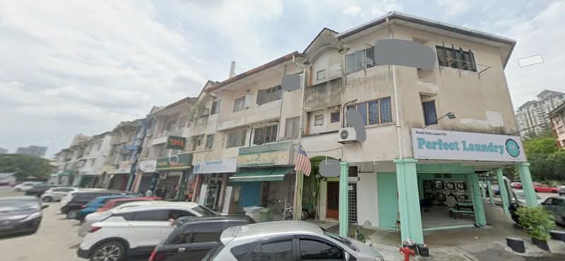 Shop / Office for Sale in Bandar Sunway (Sunway) - Oscar Lee - Exterior - PropertyGuru.com.my