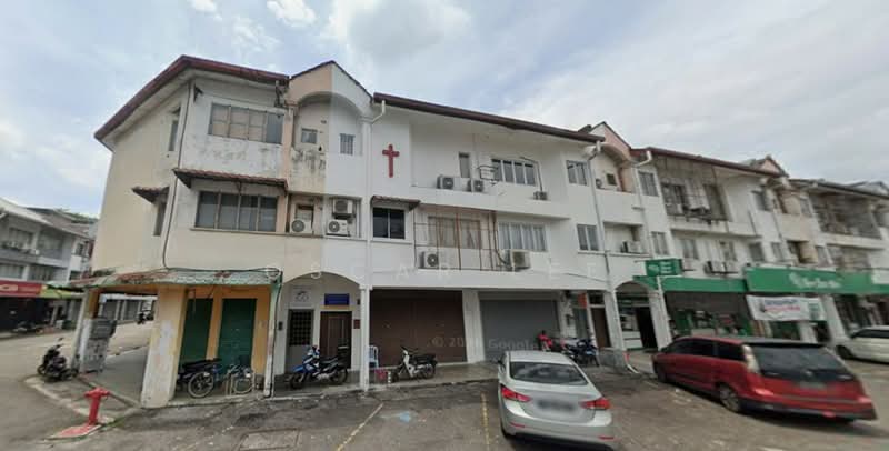 Shop / Office for Sale in Bandar Sunway (Sunway) - Oscar Lee - Exterior - PropertyGuru.com.my